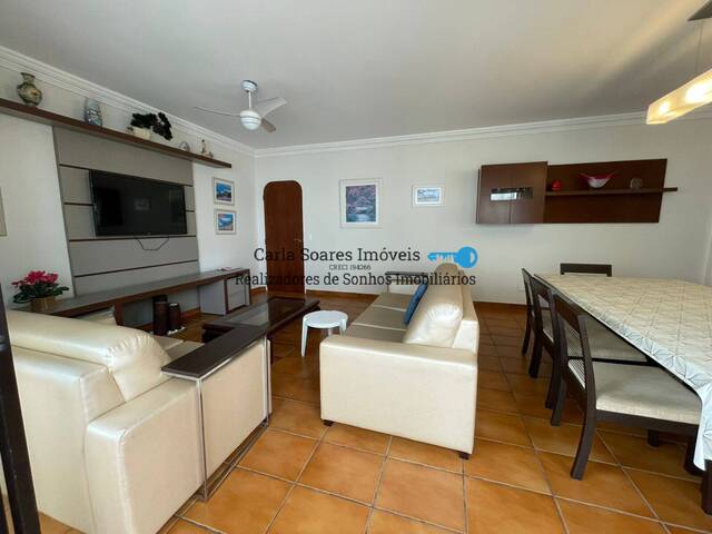 Apartamento para Venda em Guarujá - 4