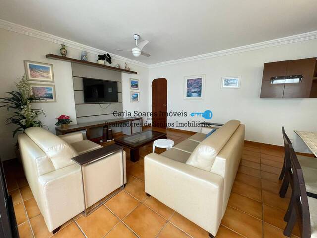 #AP1724 - Apartamento para Venda em Guarujá - SP