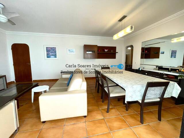 #AP1724 - Apartamento para Venda em Guarujá - SP