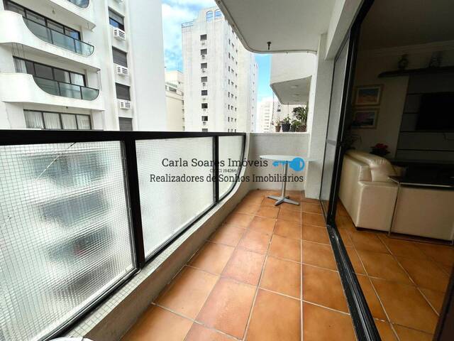 Apartamento para Venda em Guarujá - 5