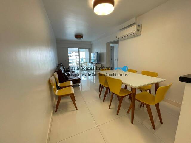 #AP1725 - Apartamento para Venda em Guarujá - SP