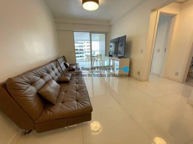 #AP1725 - Apartamento para Venda em Guarujá - SP