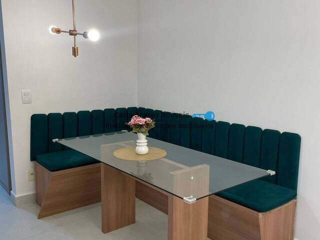 Apartamento para Venda em Guarujá - 4