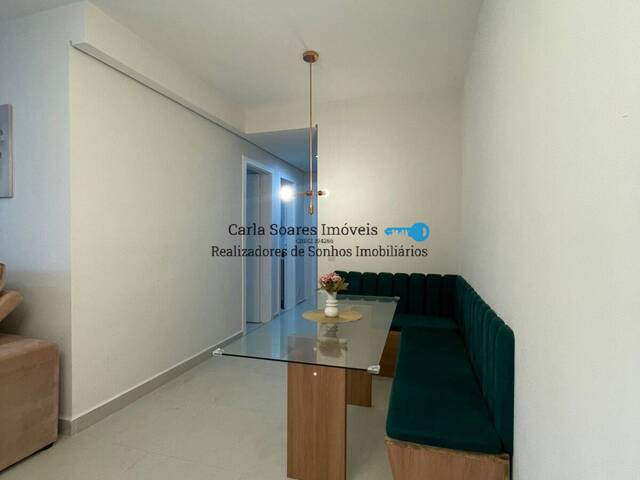 Apartamento para Venda em Guarujá - 5