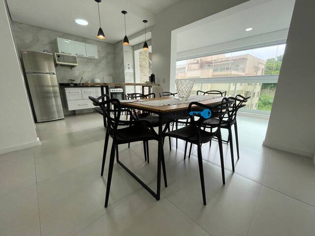 #AP1727 - Apartamento para Venda em Guarujá - SP