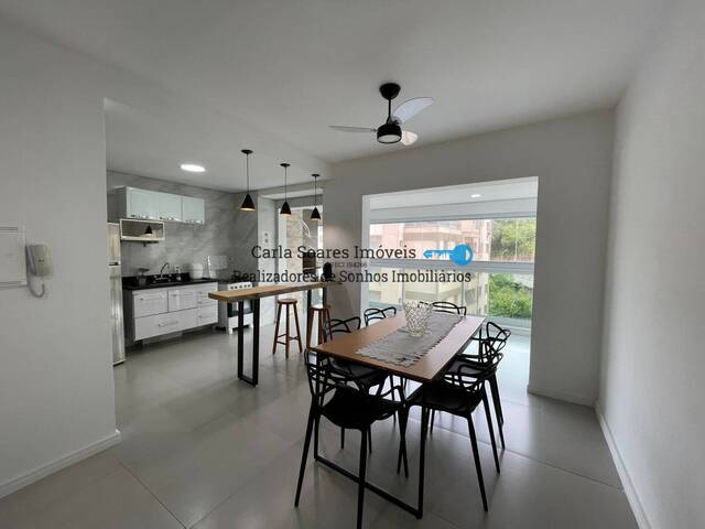 #AP1727 - Apartamento para Venda em Guarujá - SP