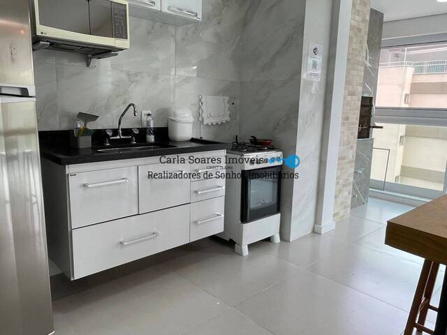 Apartamento para Venda em Guarujá - 5