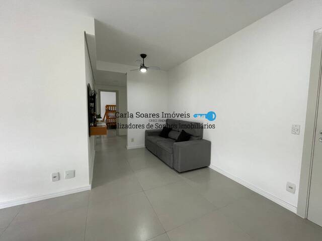 Apartamento para Venda em Guarujá - 4