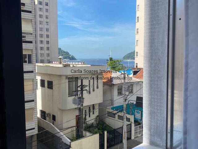 #AP1728 - Apartamento para Venda em São Vicente - SP