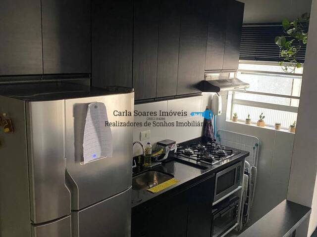 Apartamento para Venda em São Vicente - 4