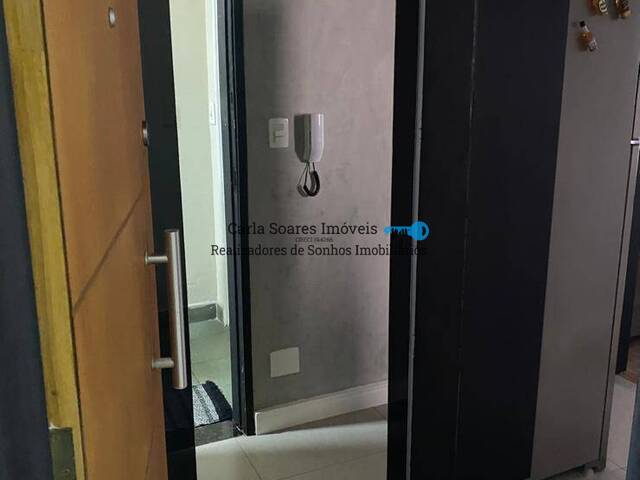 Apartamento para Venda em São Vicente - 5