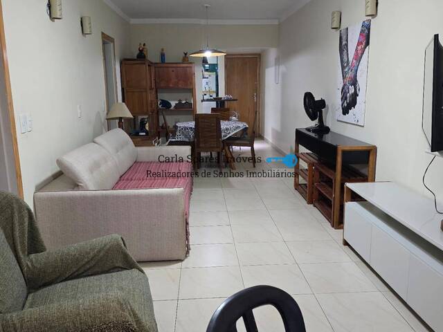 #AP1729 - Apartamento para Venda em Guarujá - SP