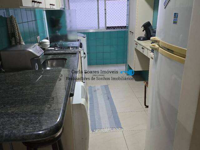 Apartamento para Venda em Guarujá - 5