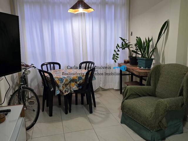 #AP1729 - Apartamento para Venda em Guarujá - SP
