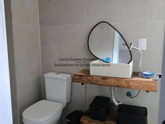 #COB1730 - Cobertura para Venda em Guarujá - SP