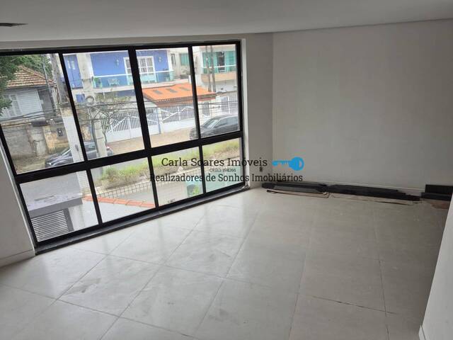 #CA1731 - Casa para Venda em Santos - SP