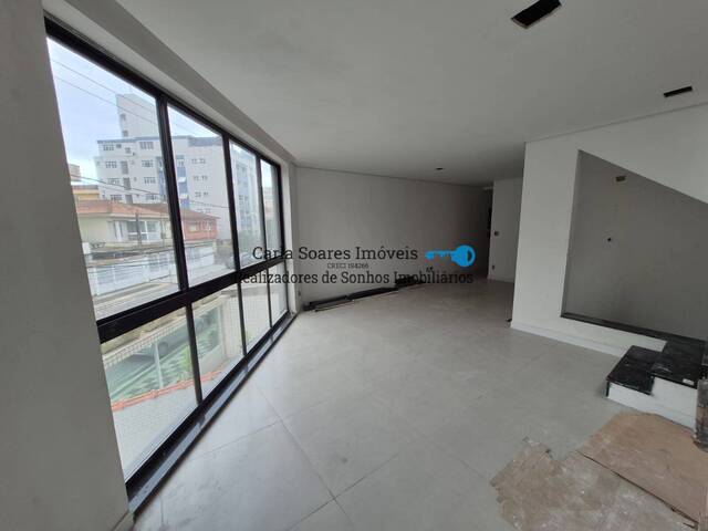 #CA1731 - Casa para Venda em Santos - SP