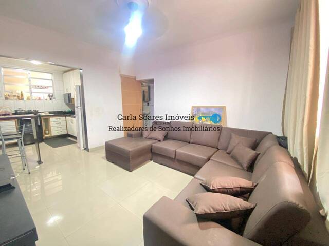 #AP1732 - Apartamento para Venda em Santos - SP