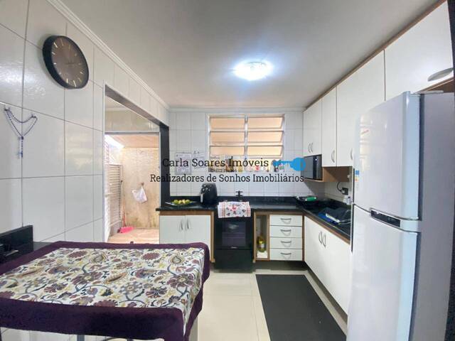 Apartamento para Venda em Santos - 5