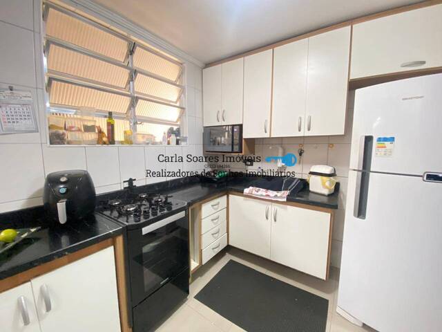Apartamento para Venda em Santos - 4