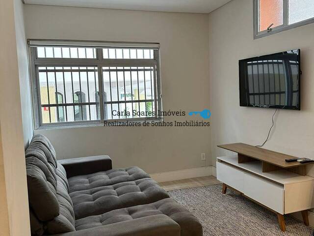 #ap1733 - Apartamento para Venda em Guarujá - SP