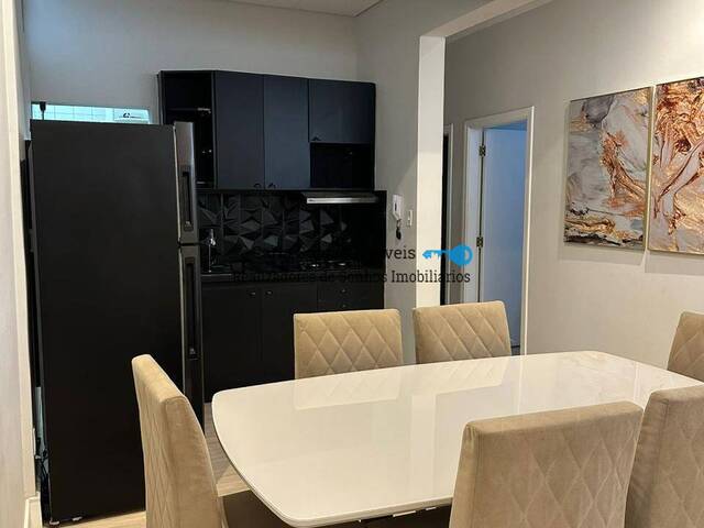 Apartamento para Venda em Guarujá - 5