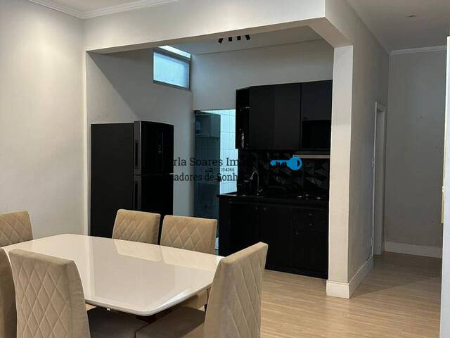 #ap1733 - Apartamento para Venda em Guarujá - SP