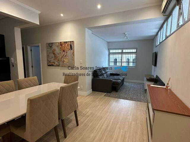 #ap1733 - Apartamento para Venda em Guarujá - SP