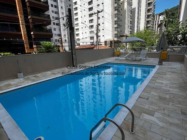 Apartamento para Venda em Guarujá - 4