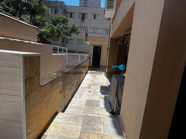 Apartamento para Venda em Guarujá - 5