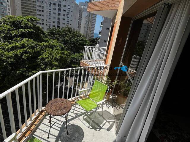 #AP1735 - Apartamento para Venda em Guarujá - SP