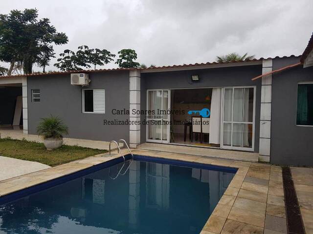 Casa para Locação em Guarujá - 5