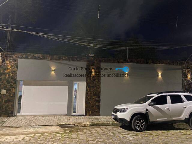 Casa para Locação em Guarujá - 4