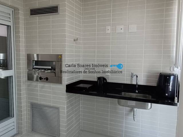 Apartamento para Venda em Santos - 4