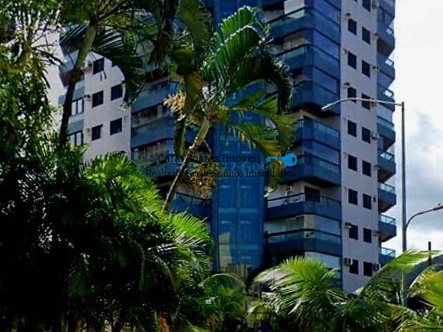 #AP1740 - Apartamento para Venda em Guarujá - SP