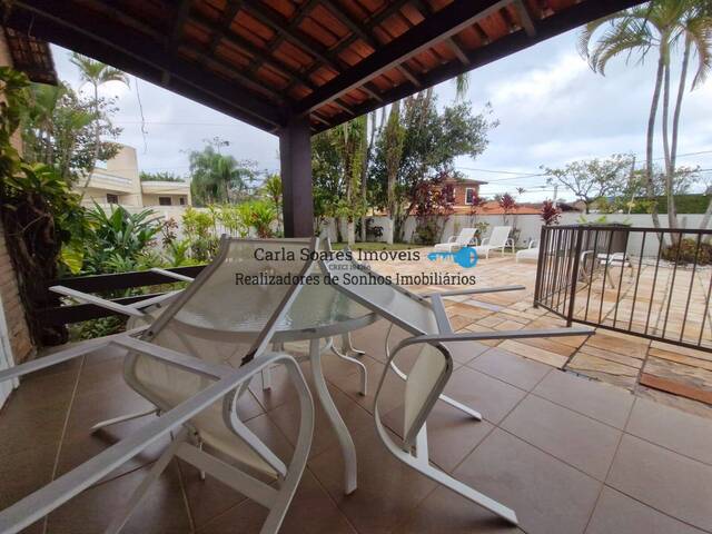 #CA1741 - Casa para Venda em Guarujá - SP
