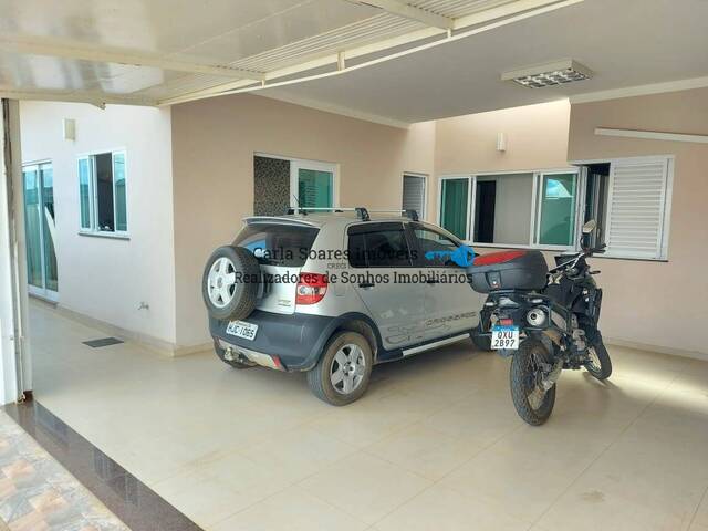 Casa para Venda em Carmo do Rio Claro - 5