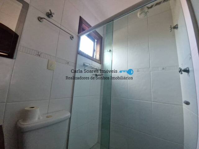#CA1744 - Casa para Venda em Guarujá - SP