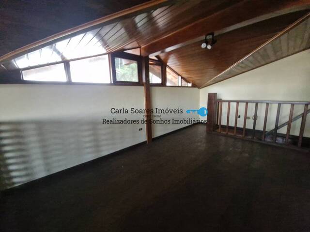 #CA1744 - Casa para Venda em Guarujá - SP