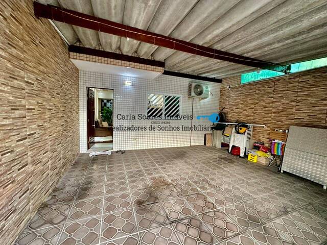 #CA1746 - Casa para Venda em Guarujá - SP