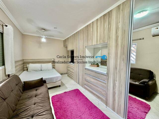 #CA1746 - Casa para Venda em Guarujá - SP