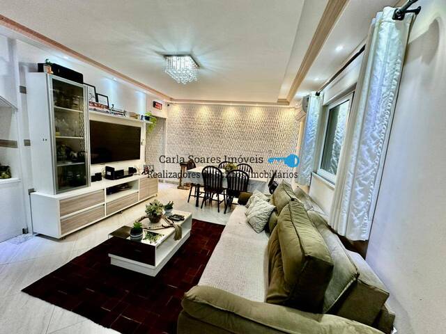 #CA1746 - Casa para Venda em Guarujá - SP
