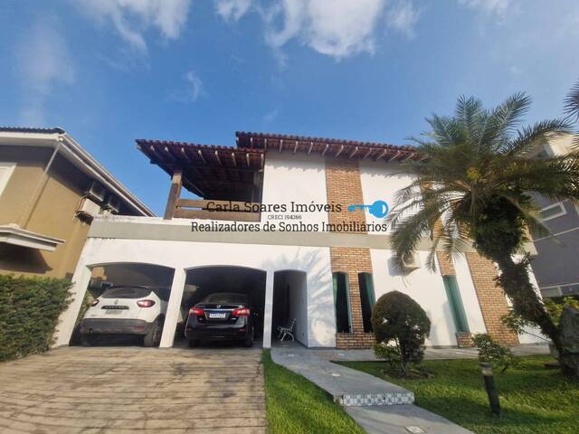 #CA1747 - Casa para Venda em Guarujá - SP