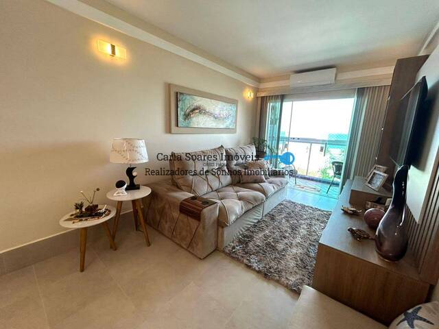 #AP1437 - Apartamento para Venda em Guarujá - SP