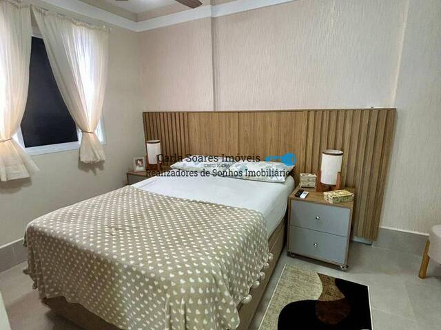 Apartamento para Venda em Guarujá - 5