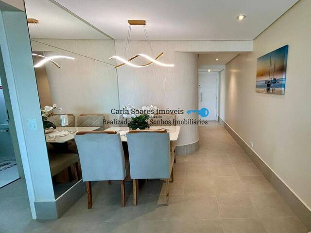 Apartamento para Venda em Guarujá - 4