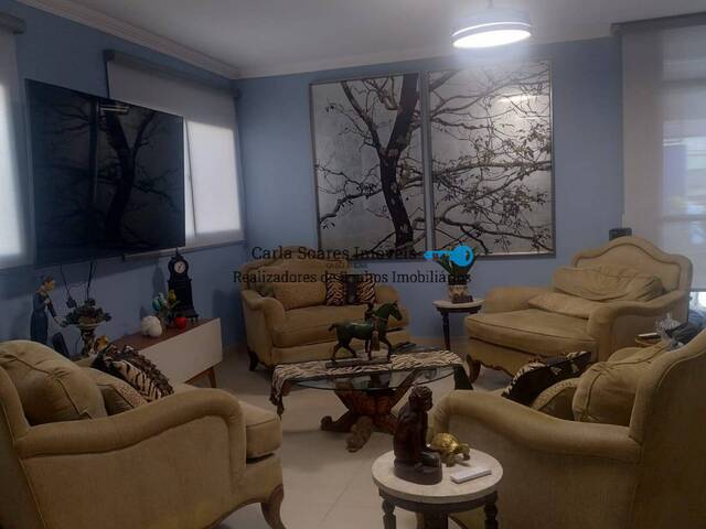 #COB1734 - Cobertura para Venda em Guarujá - SP - 1