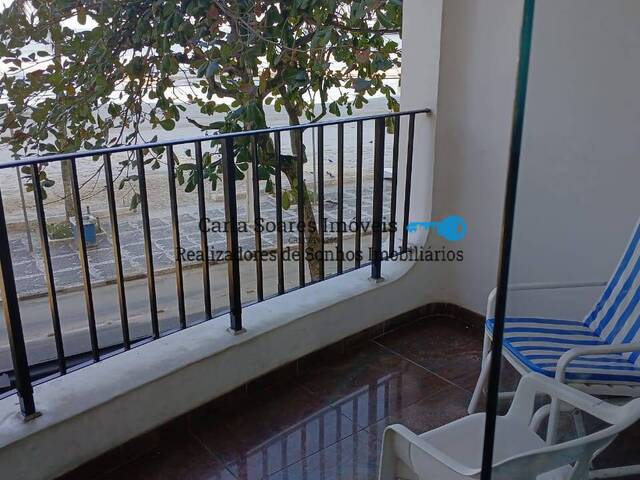 #1748 - Apartamento para Locação em Guarujá - SP