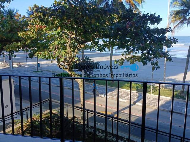 #1748 - Apartamento para Locação em Guarujá - SP