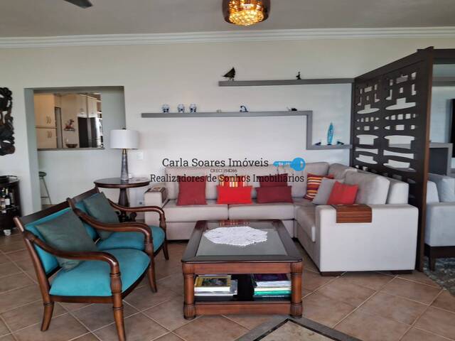 #AP1749 - Apartamento para Venda em Guarujá - SP - 1